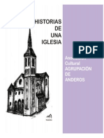 Historias de Una Iglesia PDF
