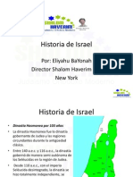 Historia de Israel 4 PDF