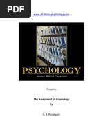 Download Handwriting Analysis by David SN24240710 doc pdf