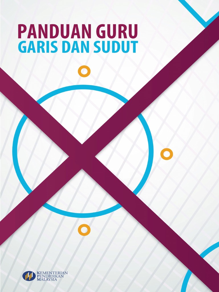 Garis Dan Sudut Panduan Guru Pdf