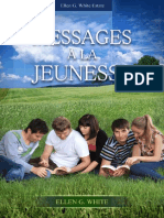 Message A La Jeunesse PDF