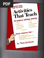 Download Activities That Teach - Tom Jackson 3 by BrandiBassett SN242408466 doc pdf