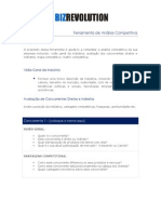 Ferramenta de Analise Competitiva