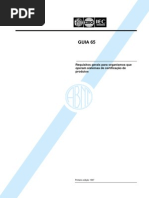 NBR 65 ABNT ISO IEC GUIA 65 - Requisitos gerais para organis.pdf