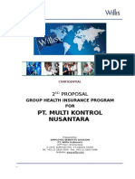 2nd GHS Proposal Multi Kontrol Nusantara