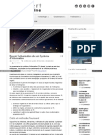 WWW It Expertise Com Reussir Lurbanisation de Son Systeme Di PDF