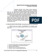 Mo 5.strategi Bersaing