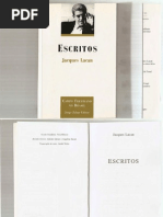 Lacan, J - Escritos.pdf