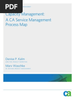 Capacity Management TB - 155393 PDF