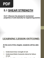 Chapter 5-Shear Strength