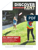 Discover Kent 2014 PDF