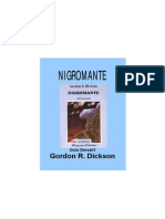 Dickson, Gordon R - D3, Nigromante PDF