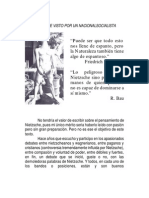 Ramón Bau - NIETZSCHE VISTO POR UN NACIONALSOCIALISTA PDF