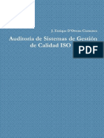 Libro Auditoria de SGC ISO 9001.2008 PDF