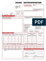ADR Form PDF File PDF