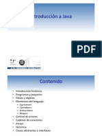 Java PDF