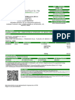 Factura Gas Estampa 2 PDF