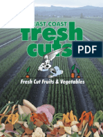 Fresh Cut Produce Leader