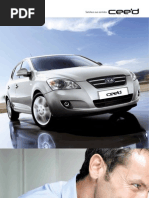 Download catalogo ceed by anon-874804 SN242423 doc pdf