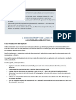 Subneteo PDF