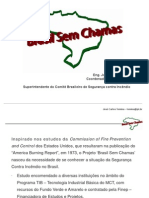 Brasil Sem Chamas PDF