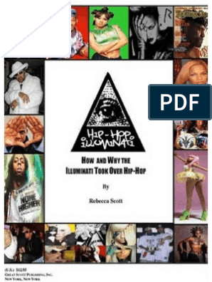 Hip Hop Illuminati Freemasonry