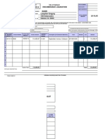 9.6.13 Invoice Cover Sheet