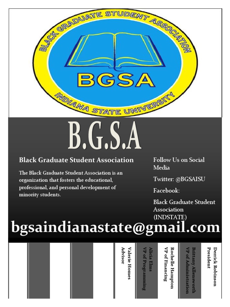 BGSA | PDF