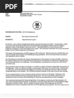 2013 HUD FOIA Production-Grants