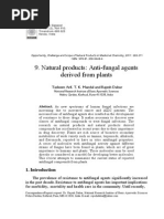Download Arif 2011 Antifungal Agent in Plants by Teuca Delia SN242431554 doc pdf