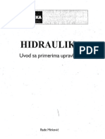 HIDRAULIKA