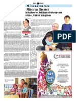 Pasa Pinoy Feature October 2014