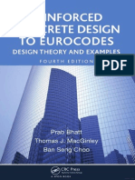 Reinforced Concrete Design To Eurocodes Design Theory