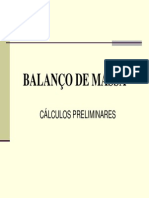 B M Calculos preliminares (1).pdf-Balanco de Massa.pdf