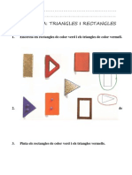 Triangles I Rectangles