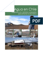 Agua en Chile - 2014.pdf