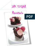 Pink Sugar PDF