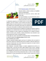 Alimentos Alcalinos PDF