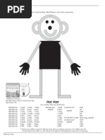 HWT Meet Mat Man PDF