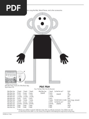 Hwt Meet Mat Man Pdf