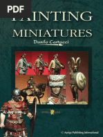 Download Painting Miniatures by Ivn Pazmio Reinoso SN242442676 doc pdf