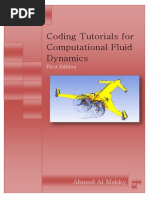 An Introduction To Computational Fluid Dynamics - Versteeg | PDF 