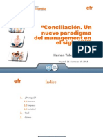 4-Conciliación. Un nuevo paradigma de management.pdf