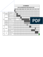 Diagrama de Gantt Plan de Implementacion SGC.xlsx