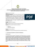 DiseñoCurricular JCEI PDF