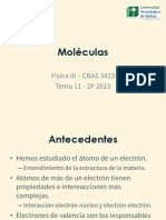 Moleculas PDF