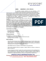 Projetopingadeira PDF