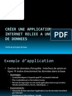 Application Internet et bases de donnees.ppt