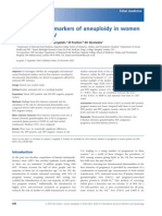 First-trimester markers of aneuploidy in women.pdf