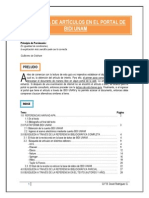 Búsqueda de Articulos - BIDI UNAM PDF